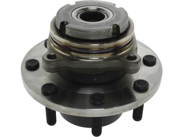 Centric Parts Wheel Bearing and Hub Assembly P/N:402.65017E Fits: Ford F-350 Super Duty 04-99 - Image 4
