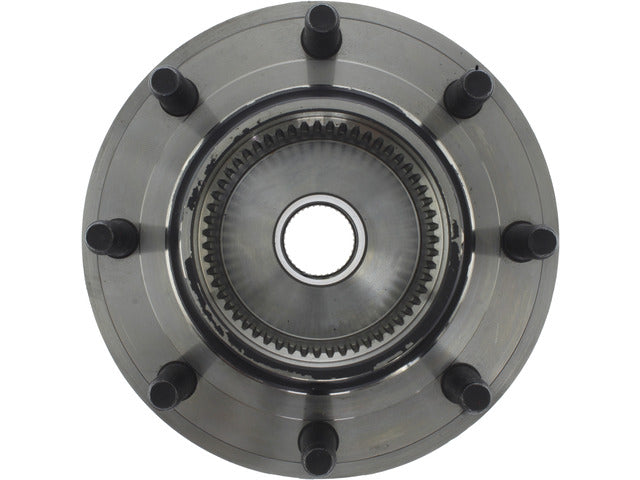 Centric Parts Wheel Bearing and Hub Assembly P/N:402.65017E Fits: Ford F-350 Super Duty 04-99 - Image 7
