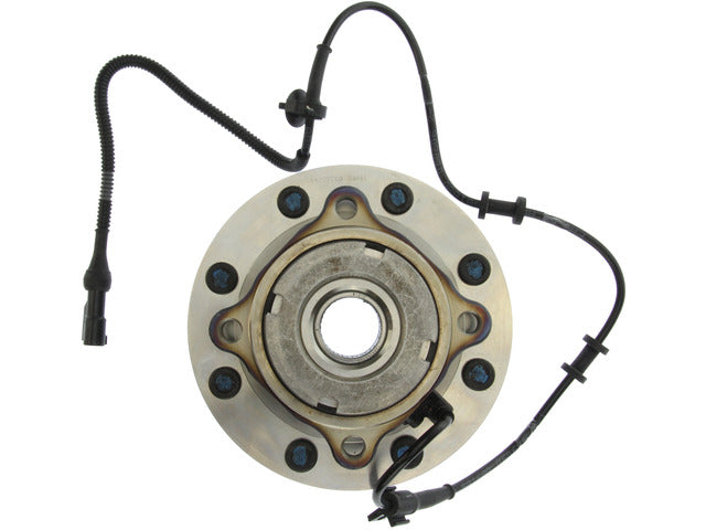 Centric Parts Wheel Bearing and Hub Assembly P/N:402.65017 Fits: Ford F-350 Super Duty 04-99 - Image 2