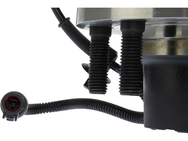 Centric Parts Wheel Bearing and Hub Assembly P/N:402.65017 Fits: Ford F-350 Super Duty 04-99 - Image 3