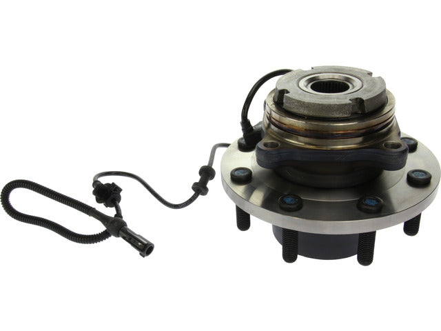 Centric Parts Wheel Bearing and Hub Assembly P/N:402.65017 Fits: Ford F-350 Super Duty 04-99 - Image 4