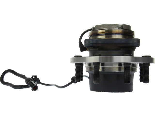 Centric Parts Wheel Bearing and Hub Assembly P/N:402.65017 Fits: Ford F-350 Super Duty 04-99 - Image 5