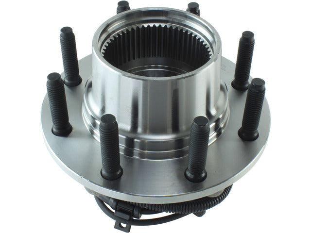 Centric Parts Wheel Bearing and Hub Assembly P/N:402.65018E Fits: Ford F-250 Super Duty 1999, Ford F-350 Super Duty 00-99 - Image 1