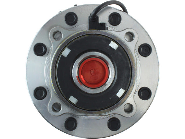 Centric Parts Wheel Bearing and Hub Assembly P/N:402.65018E Fits: Ford F-250 Super Duty 1999, Ford F-350 Super Duty 00-99 - Image 2