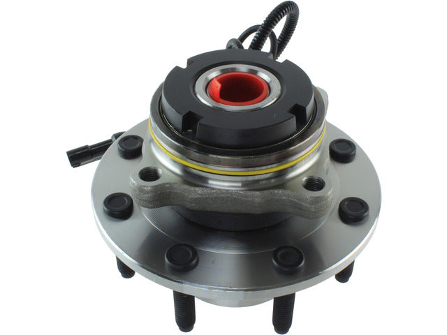 Centric Parts Wheel Bearing and Hub Assembly P/N:402.65018E Fits: Ford F-250 Super Duty 1999, Ford F-350 Super Duty 00-99 - Image 4