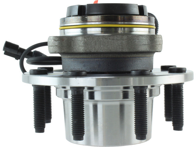 Centric Parts Wheel Bearing and Hub Assembly P/N:402.65018E Fits: Ford F-250 Super Duty 1999, Ford F-350 Super Duty 00-99 - Image 6