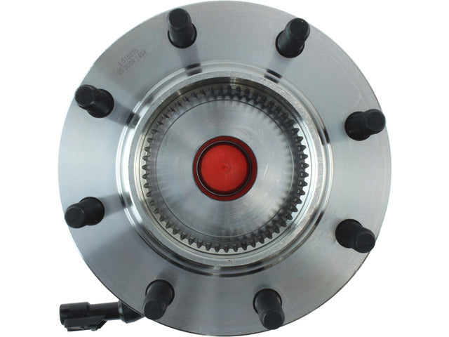 Centric Parts Wheel Bearing and Hub Assembly P/N:402.65018E Fits: Ford F-250 Super Duty 1999, Ford F-350 Super Duty 00-99 - Image 7