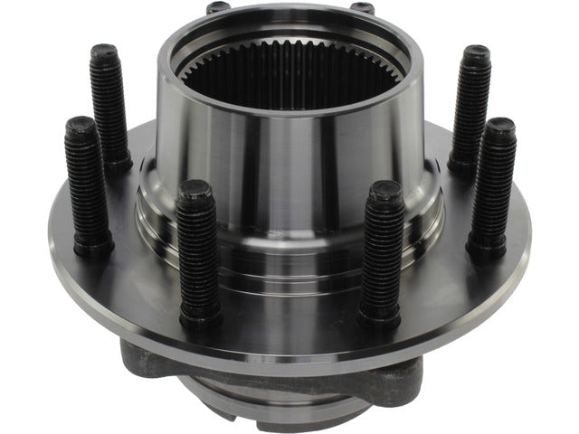 Centric Parts Wheel Bearing and Hub Assembly P/N:402.65018 Fits: Ford F-250 Super Duty 1999, Ford F-350 Super Duty 00-99 - Image 1