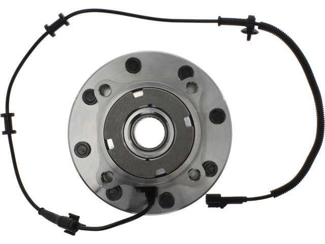 Centric Parts Wheel Bearing and Hub Assembly P/N:402.65018 Fits: Ford F-250 Super Duty 1999, Ford F-350 Super Duty 00-99 - Image 2