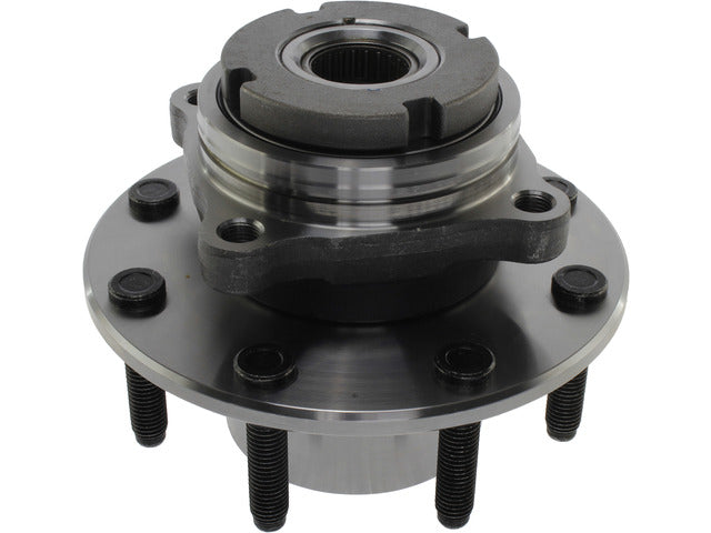Centric Parts Wheel Bearing and Hub Assembly P/N:402.65018 Fits: Ford F-250 Super Duty 1999, Ford F-350 Super Duty 00-99 - Image 4