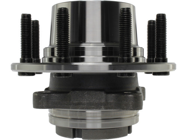 Centric Parts Wheel Bearing and Hub Assembly P/N:402.65018 Fits: Ford F-250 Super Duty 1999, Ford F-350 Super Duty 00-99 - Image 5