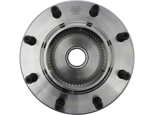 Centric Parts Wheel Bearing and Hub Assembly P/N:402.65018 Fits: Ford F-250 Super Duty 1999, Ford F-350 Super Duty 00-99 - Image 6