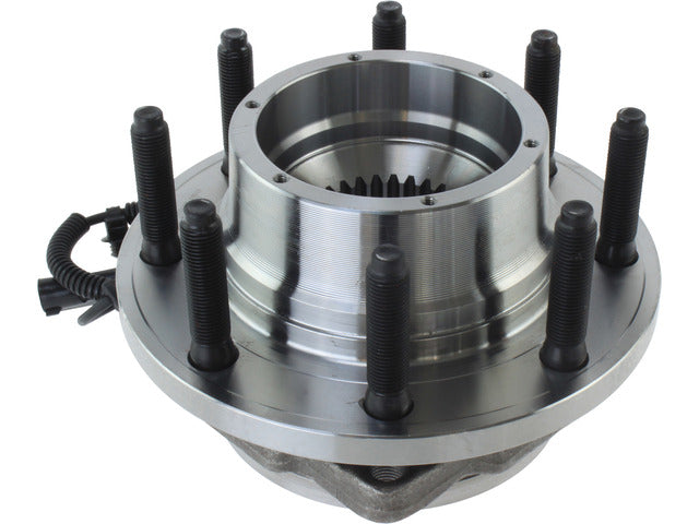 Centric Parts Wheel Bearing and Hub Assembly P/N:402.65019E Fits: Ford F-250 Super Duty 10-05, Ford F-350 Super Duty 10-05 - Image 1