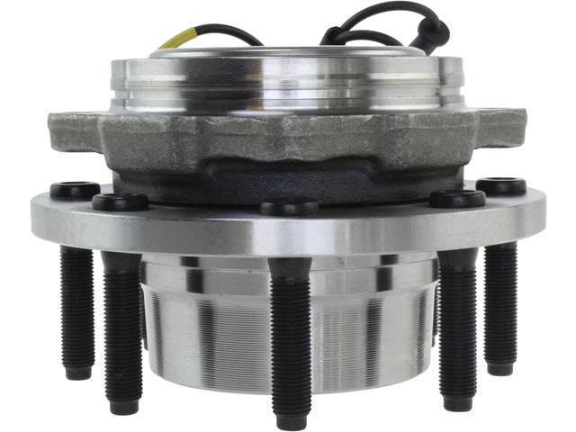 Centric Parts Wheel Bearing and Hub Assembly P/N:402.65019E Fits: Ford F-250 Super Duty 10-05, Ford F-350 Super Duty 10-05 - Image 6