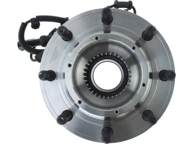 Centric Parts Wheel Bearing and Hub Assembly P/N:402.65019E Fits: Ford F-250 Super Duty 10-05, Ford F-350 Super Duty 10-05 - Image 7