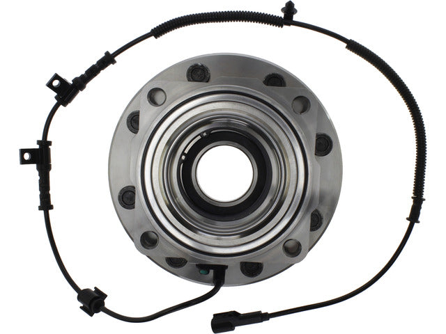 Centric Parts Wheel Bearing and Hub Assembly P/N:402.65019 Fits: Ford F-250 Super Duty 10-05, Ford F-350 Super Duty 10-05 - Image 2