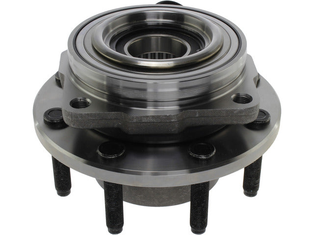 Centric Parts Wheel Bearing and Hub Assembly P/N:402.65019 Fits: Ford F-250 Super Duty 10-05, Ford F-350 Super Duty 10-05 - Image 4