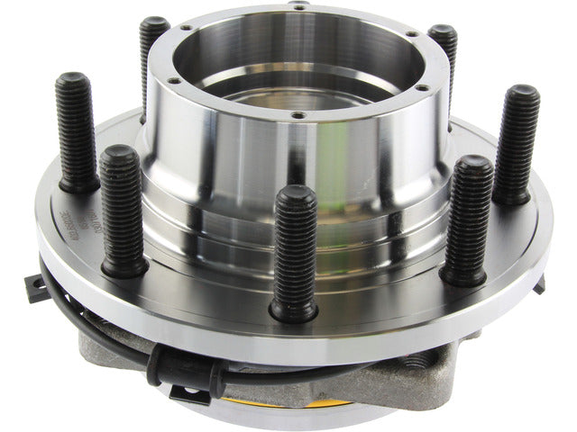 Centric Parts Wheel Bearing and Hub Assembly P/N:402.65020E Fits: Ford F-350 Super Duty 10-05 - Image 1
