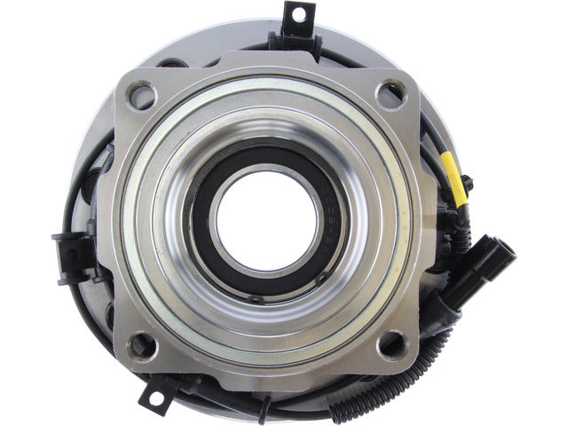 Centric Parts Wheel Bearing and Hub Assembly P/N:402.65020E Fits: Ford F-350 Super Duty 10-05 - Image 2