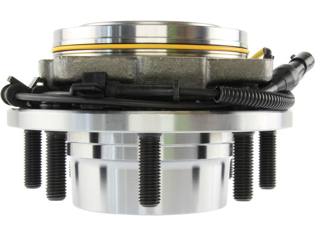 Centric Parts Wheel Bearing and Hub Assembly P/N:402.65020E Fits: Ford F-350 Super Duty 10-05 - Image 6
