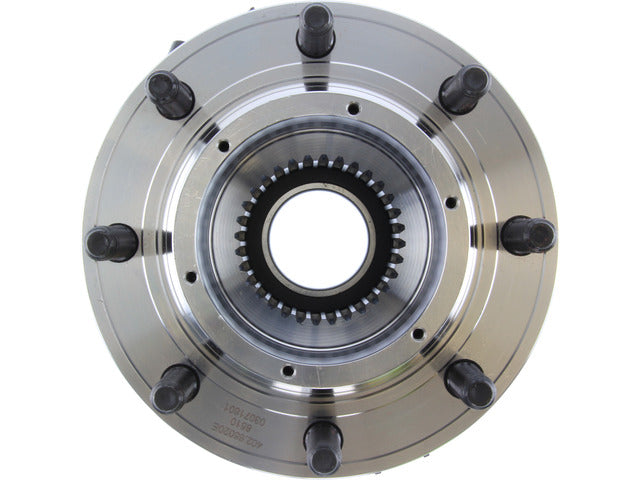 Centric Parts Wheel Bearing and Hub Assembly P/N:402.65020E Fits: Ford F-350 Super Duty 10-05 - Image 7