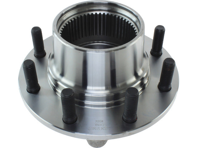 Centric Parts Wheel Bearing and Hub Assembly P/N:402.65022E Fits: Ford F-350 Super Duty 00-99, Ford F-550 Super Duty 1999 - Image 1