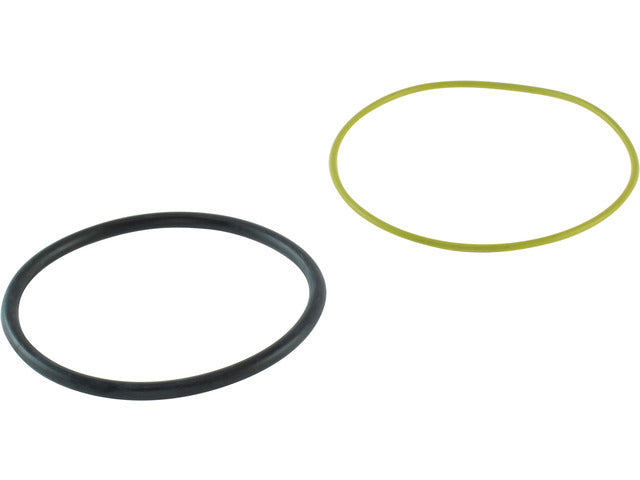 Centric Parts Wheel Bearing and Hub Assembly P/N:402.65022E Fits: Ford F-350 Super Duty 00-99, Ford F-550 Super Duty 1999 - Image 5