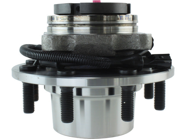 Centric Parts Wheel Bearing and Hub Assembly P/N:402.65022E Fits: Ford F-350 Super Duty 00-99, Ford F-550 Super Duty 1999 - Image 6