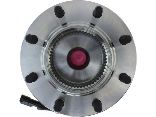Centric Parts Wheel Bearing and Hub Assembly P/N:402.65022E Fits: Ford F-350 Super Duty 00-99, Ford F-550 Super Duty 1999 - Image 7