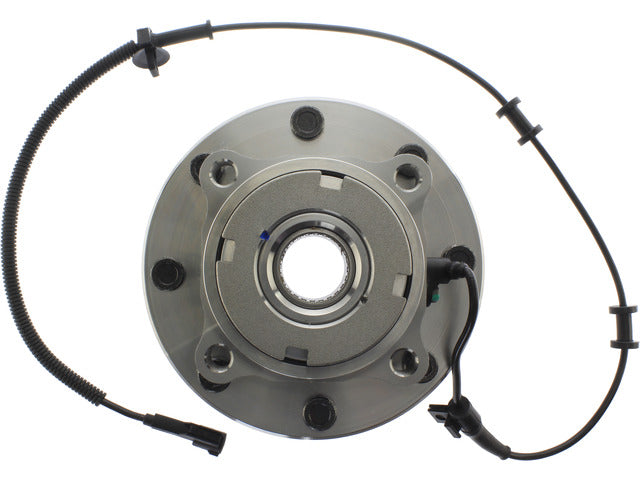 Centric Parts Wheel Bearing and Hub Assembly P/N:402.65022 Fits: Ford F-350 Super Duty 00-99, Ford F-550 Super Duty 1999 - Image 2