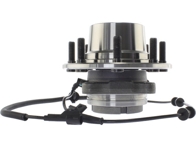 Centric Parts Wheel Bearing and Hub Assembly P/N:402.65022 Fits: Ford F-350 Super Duty 00-99, Ford F-550 Super Duty 1999 - Image 5