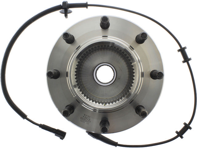 Centric Parts Wheel Bearing and Hub Assembly P/N:402.65022 Fits: Ford F-350 Super Duty 00-99, Ford F-550 Super Duty 1999 - Image 6