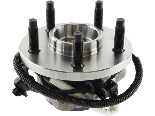 Centric Parts Wheel Bearing and Hub Assembly P/N:402.65025E Fits: Ford Ranger 02-00, Mazda B3000 02-01, Mazda B4000 02-00 - Image 1