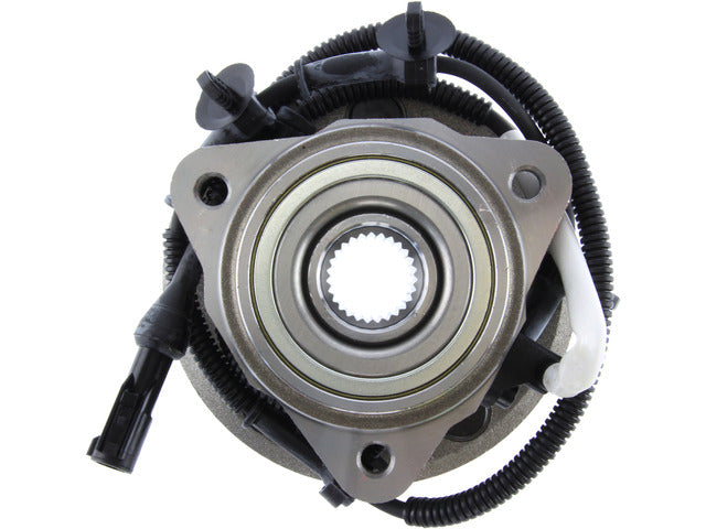 Centric Parts Wheel Bearing and Hub Assembly P/N:402.65025E Fits: Ford Ranger 02-00, Mazda B3000 02-01, Mazda B4000 02-00 - Image 2