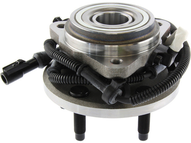 Centric Parts Wheel Bearing and Hub Assembly P/N:402.65025E Fits: Ford Ranger 02-00, Mazda B3000 02-01, Mazda B4000 02-00 - Image 4