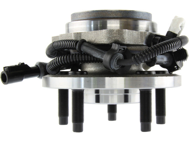 Centric Parts Wheel Bearing and Hub Assembly P/N:402.65025E Fits: Ford Ranger 02-00, Mazda B3000 02-01, Mazda B4000 02-00 - Image 5