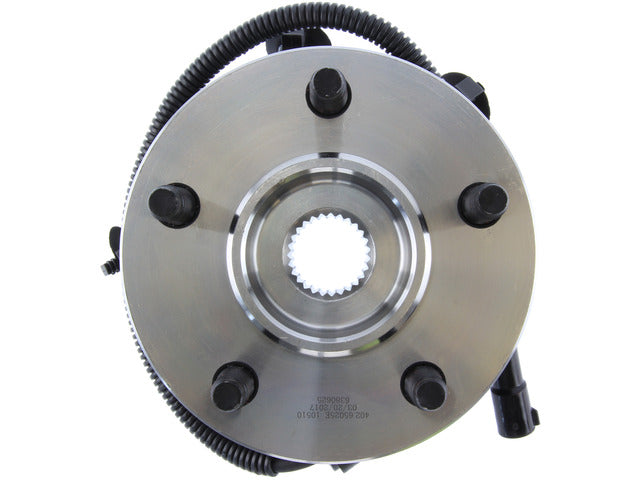 Centric Parts Wheel Bearing and Hub Assembly P/N:402.65025E Fits: Ford Ranger 02-00, Mazda B3000 02-01, Mazda B4000 02-00 - Image 6