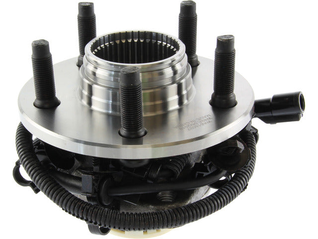 Centric Parts Wheel Bearing and Hub Assembly P/N:402.65026E Fits: Ford Ranger 00-98, Mazda B4000 00-98 - Image 1