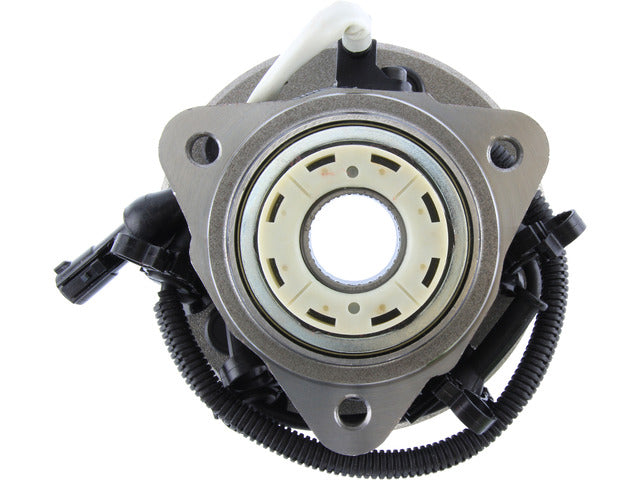 Centric Parts Wheel Bearing and Hub Assembly P/N:402.65026E Fits: Ford Ranger 00-98, Mazda B4000 00-98 - Image 2