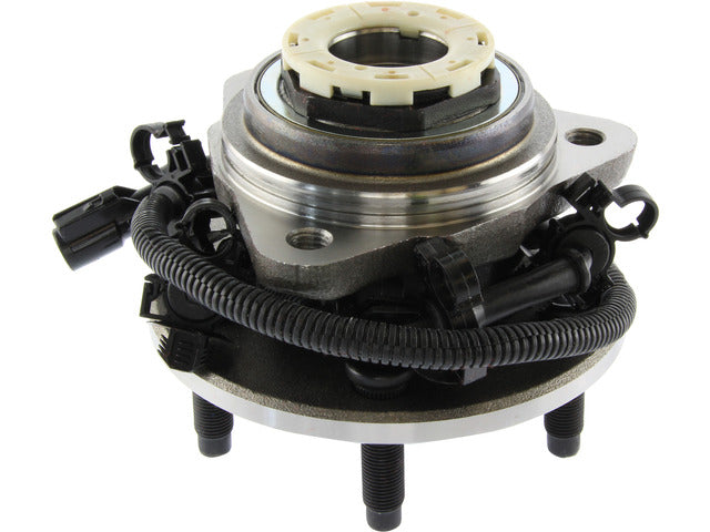 Centric Parts Wheel Bearing and Hub Assembly P/N:402.65026E Fits: Ford Ranger 00-98, Mazda B4000 00-98 - Image 4