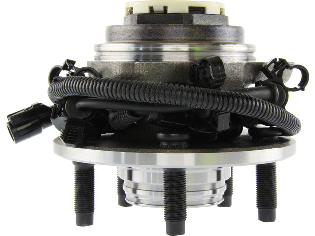 Centric Parts Wheel Bearing and Hub Assembly P/N:402.65026E Fits: Ford Ranger 00-98, Mazda B4000 00-98 - Image 5