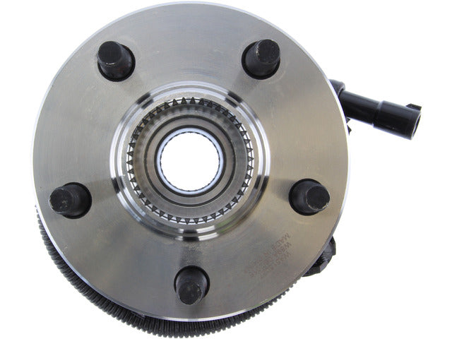 Centric Parts Wheel Bearing and Hub Assembly P/N:402.65026E Fits: Ford Ranger 00-98, Mazda B4000 00-98 - Image 6