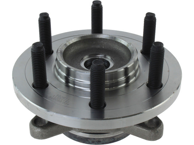 Centric Parts Wheel Bearing and Hub Assembly P/N:402.65027E Fits: Ford Expedition 09-07, Lincoln Navigator 10-07 - Image 1