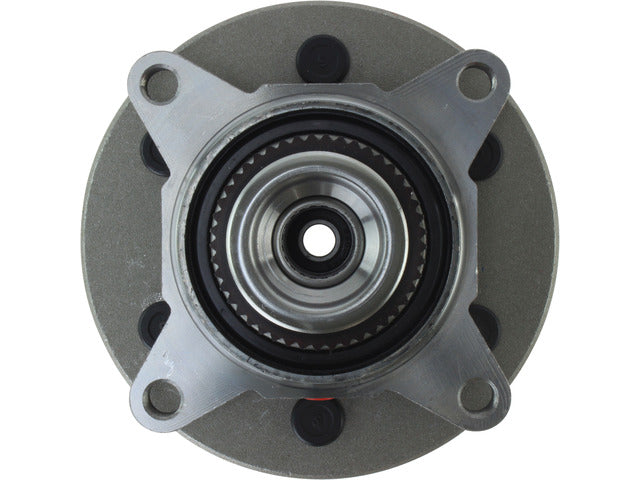 Centric Parts Wheel Bearing and Hub Assembly P/N:402.65027E Fits: Ford Expedition 09-07, Lincoln Navigator 10-07 - Image 2