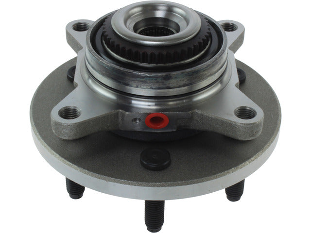 Centric Parts Wheel Bearing and Hub Assembly P/N:402.65027E Fits: Ford Expedition 09-07, Lincoln Navigator 10-07 - Image 3