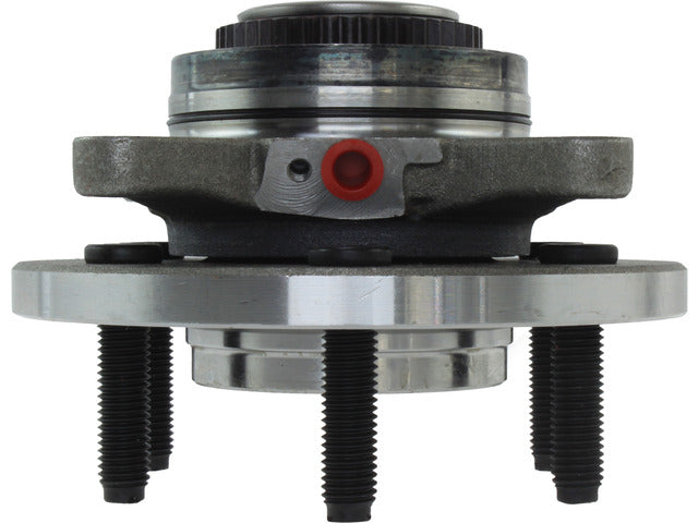 Centric Parts Wheel Bearing and Hub Assembly P/N:402.65027E Fits: Ford Expedition 09-07, Lincoln Navigator 10-07 - Image 4
