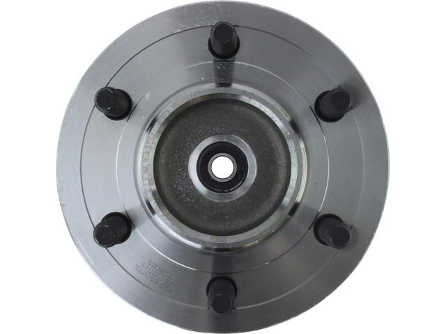 Centric Parts Wheel Bearing and Hub Assembly P/N:402.65027E Fits: Ford Expedition 09-07, Lincoln Navigator 10-07 - Image 5