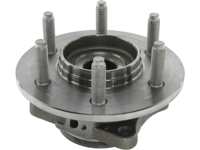 Centric Parts Wheel Bearing and Hub Assembly P/N:402.65028E Fits: Ford Expedition 11-07, Lincoln Navigator 11-07 - Image 1
