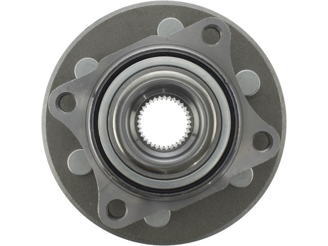 Centric Parts Wheel Bearing and Hub Assembly P/N:402.65028E Fits: Ford Expedition 11-07, Lincoln Navigator 11-07 - Image 2