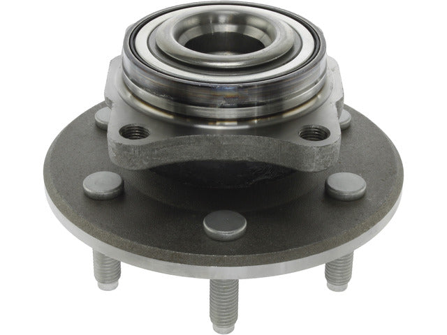 Centric Parts Wheel Bearing and Hub Assembly P/N:402.65028E Fits: Ford Expedition 11-07, Lincoln Navigator 11-07 - Image 3